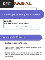 Metodologia 1