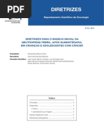 Oncologia - 20942d-Diretrizes Manejo Inicial Neutropenia Febril Pos Quimio 003