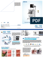 Aohua - Aq100 - PT