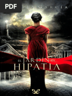 El Jardin de Hipatia