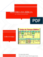 História Da Bíblia para Crianças Maiores - Gênesis A Deuteronômio