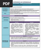 6 Exp. de 3° y 4° Actividad 3