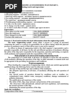 Lesson 11 Keepin An Engineering Watch Part 1