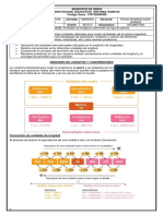 GUIA No 3 GEOMETRIA 6° Unidades de Longitud y Perímetro