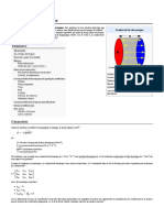 Conductivité Thermique