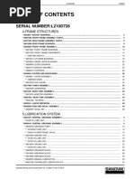 Serial Number:L210D726: 4.frame Structures