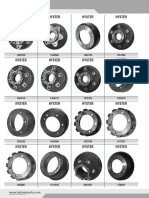 Brake Drums: Hyster Hyster Hyster Hyster