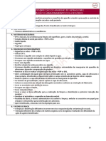 21 Pop Limpeza e Desinfecção Do Aparelho de Ultrassom e Esterilização e Armazenamento Dos Acessórios