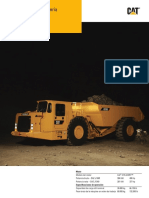 Cat AD30