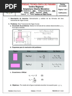 11-Tarea-11-Demostración de Formulas de Vigas Curvas