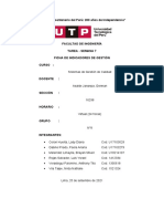 Grupo 8 - Tarea Grupal - Semana 7 - Fichas de Indicadores