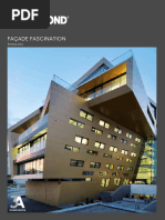 Façade Fascination: Building Skins