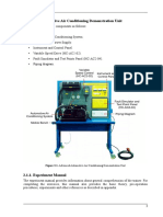 Automotive Air Conditioning