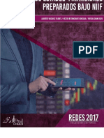 Auditoría de Estados Financieros Preparados Bajo NIIF Autor Alberto Vásquez Flores, Víctor Betancourt Gonzaga y Fresia Chang Rizo