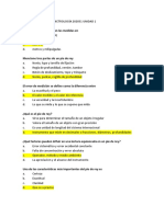 Evaluación Metrología 202051 Unidad 1 PARA REVISIÓN DE ESTUDIANTES