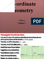 Distance Formula