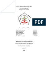 Proposal Desentralisasi Obat (Kel. 3)