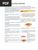 S4-Iv Bim-Certezas