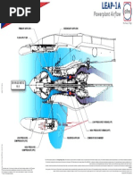 LEAP-1A A3 Powerplant Airflow Rev3.0