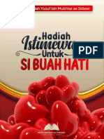 Ebook - Hadiah Untuk Buah Hati