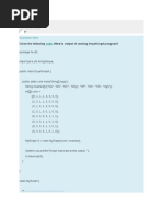 Question Text: Given The Following - What Is Output of Running Duyetgraph Program?