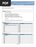 Practica 5. Utilizar El Procesador de Textos Word 5