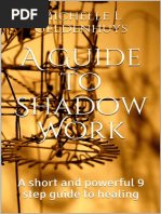 A Guide To Shadow Work