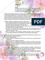 Amada Por El Dios Que Me Ve - Respuesta Tema 5