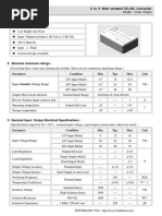 Data Sheet