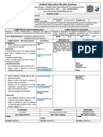 Plan de Clase - Cristian Romero - S - Suspension