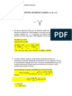 Tarea 1 Distribucion Muestrl de Medias