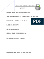 Variacion y Temp PDF