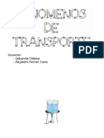 Tema 3 (Cont) y Tema 4 - Transferencia de Calor