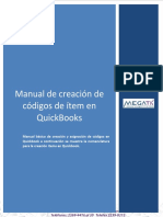 Manual de Creacion de Codigos QB