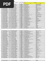 Grade 1 School Selected List Temporary 2022