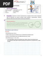 Sesión N°3 Exp N°8