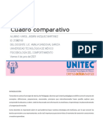 E1 - Cuadro Comparativo