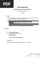 TC TBGF LEML LOAN Agreement V1.2-4 - 17911