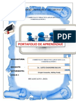 MODELO DE PORTAFOLIO DE APRENDIZAJE-IESPP-2021-DOCENTE Justo Chamorro Balvìn