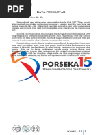 Proposal Porseka 15