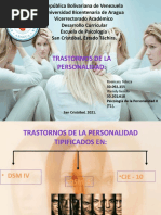 1) Actividad Psicologia de La Personalidad II. Ros