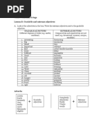 Unit 1 Gradable and Extreme Adjectives Ortega Jonathan