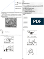 Q1-W1-English-Answer Sheet With Las