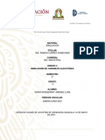 UNIDAD 2. Variables Aleatorias. Simulacion