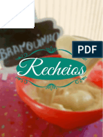 RECHEIOS