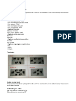 Teoria Informática Examen Redes