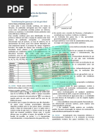 Exercicios Quimica Gases