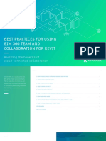 Best Practices For Using Bim 360 Team and Collaboration For Revit