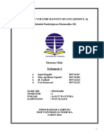 MAKALAH MODUL 6 KELOMPOK 6 Pemb. MTK SD