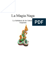 La Magia de Los Naga